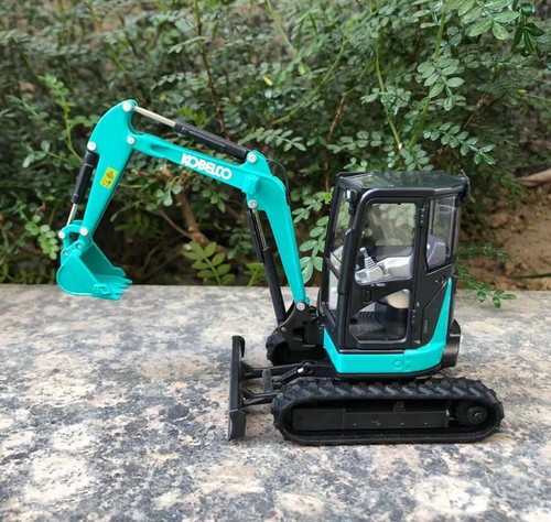 Escavatore compatto scala - , 1/30