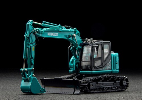 Ros kobelco ed160br - ros, 1/50