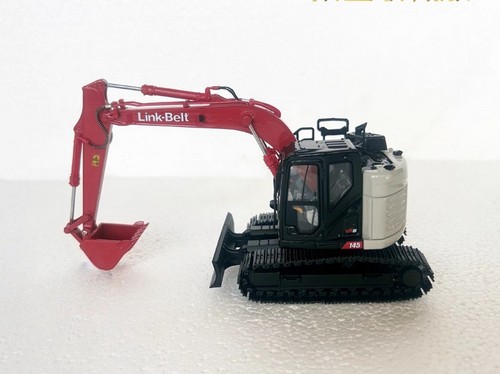 Escavatore compatto scala 50 - escavatore,