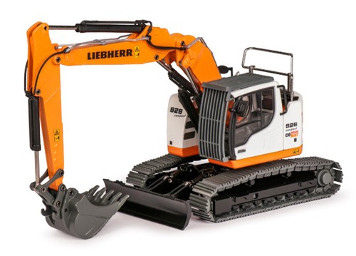 Escavatore compatto conrad - compatto,