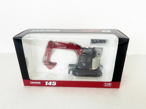 Escavatore compatto scala 50 - scala, 1/50