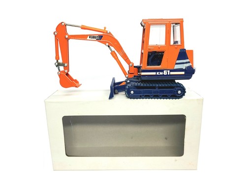 Escavatore compatto kubota - escavatore,
