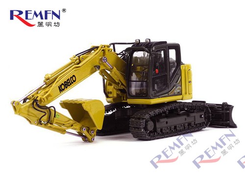 Ros kobelco ed160br - ros,