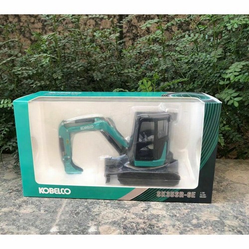 Escavatore compatto scala 30 - compatto, 1/30