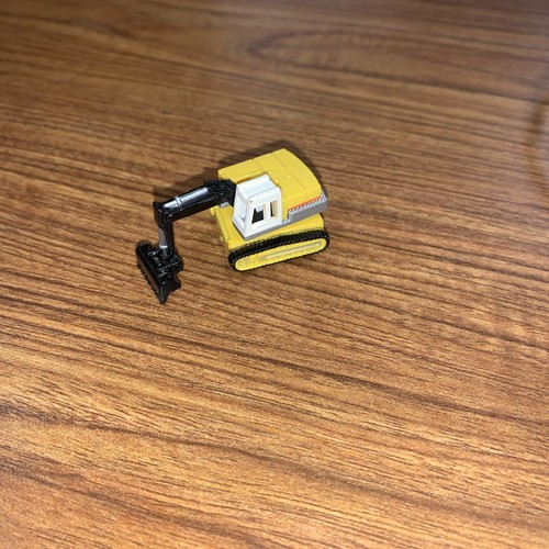 Piccola micro macchina
