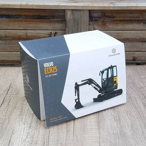 Escavatore compatto scala - , 1/32