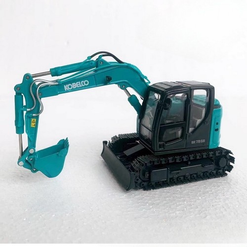 Escavatore compatto scala 50 - escavatore, 1/50