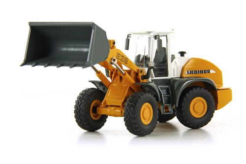 Conrad 2435 liebherr - conrad,