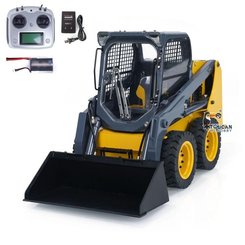 Sm450 idraulico rc - 1/14,