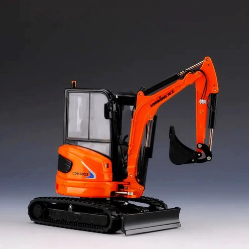 Escavatore compatto scala - , 1/20