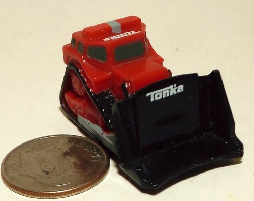 Mini micro tonka - mini,