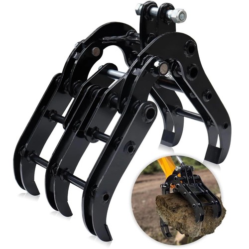 Mini escavatore pinza - , 1-1,5t