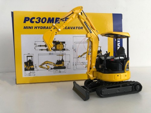 Escavatore compatto scala - , 1/32