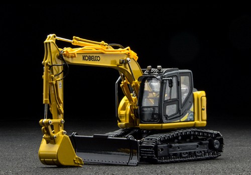 Ros kobelco ed160br - ros,