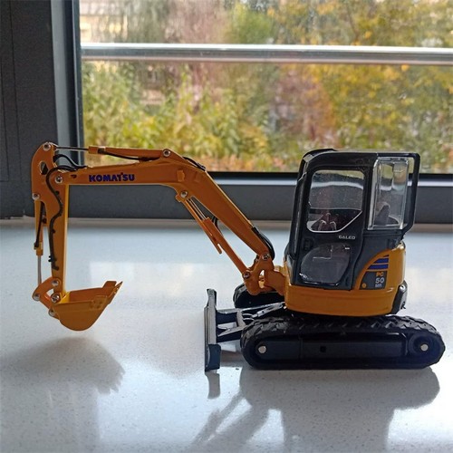 Escavatore compatto scala 32 - escavatore,