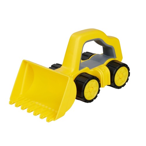 Big power worker griffy - big,