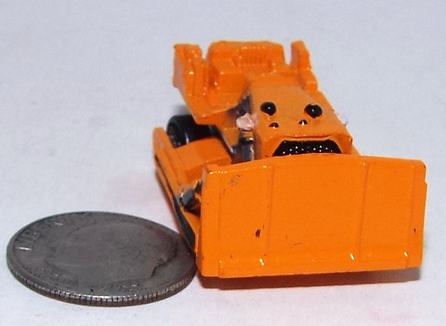 Piccolo micro macchina - micro,