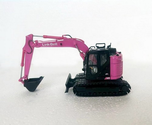 Escavatore compatto scala - , 1/50