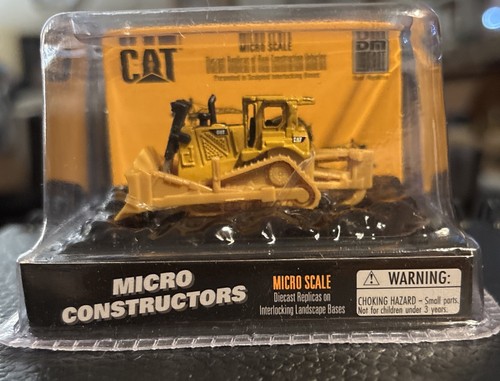 Caterpillar cat micro - cat,