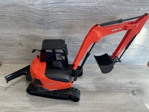 Escavatore compatto 24 - escavatore, 1/24