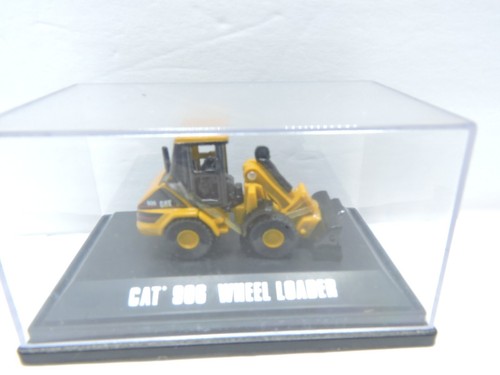 Cat 906 pala gommata piccola