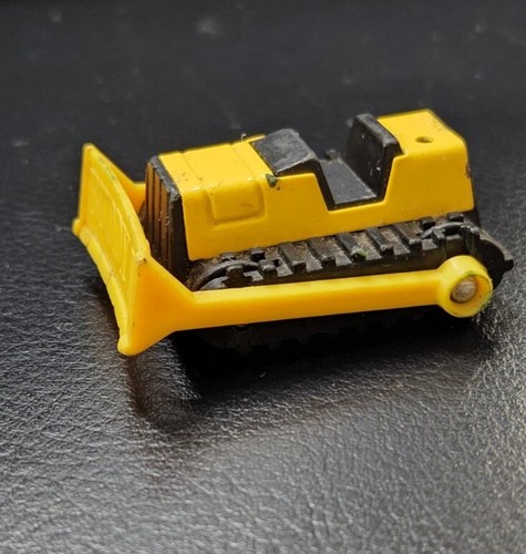 Buddy 1980 bulldozer - buddy, l