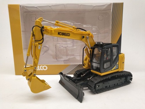 Ros kobelco ed160br 5 - ros, 1/50