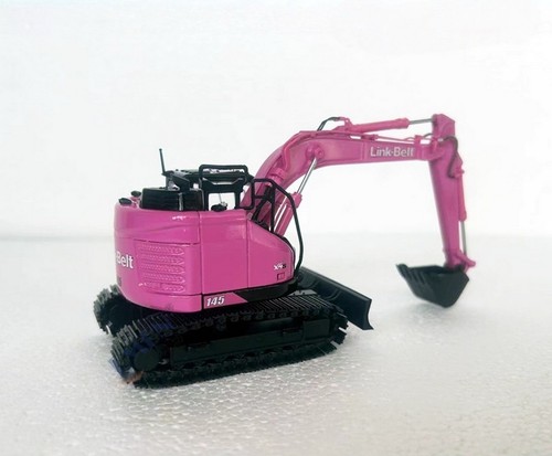 Escavatore compatto scala - , 1/50