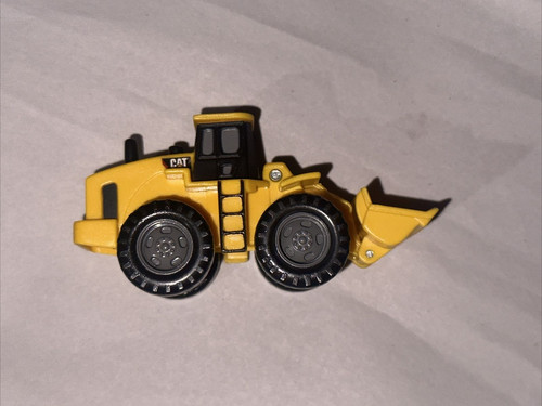 Trattore caterpillar cat - trattore,