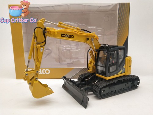 Ros kobelco ed160br - 1/50,